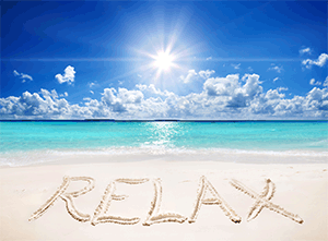 relax cd